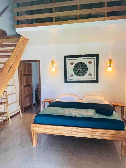 Bungalow Tiarii, Avec Acces Direct A Une Plage Privee Tevaitoa Extérieur photo