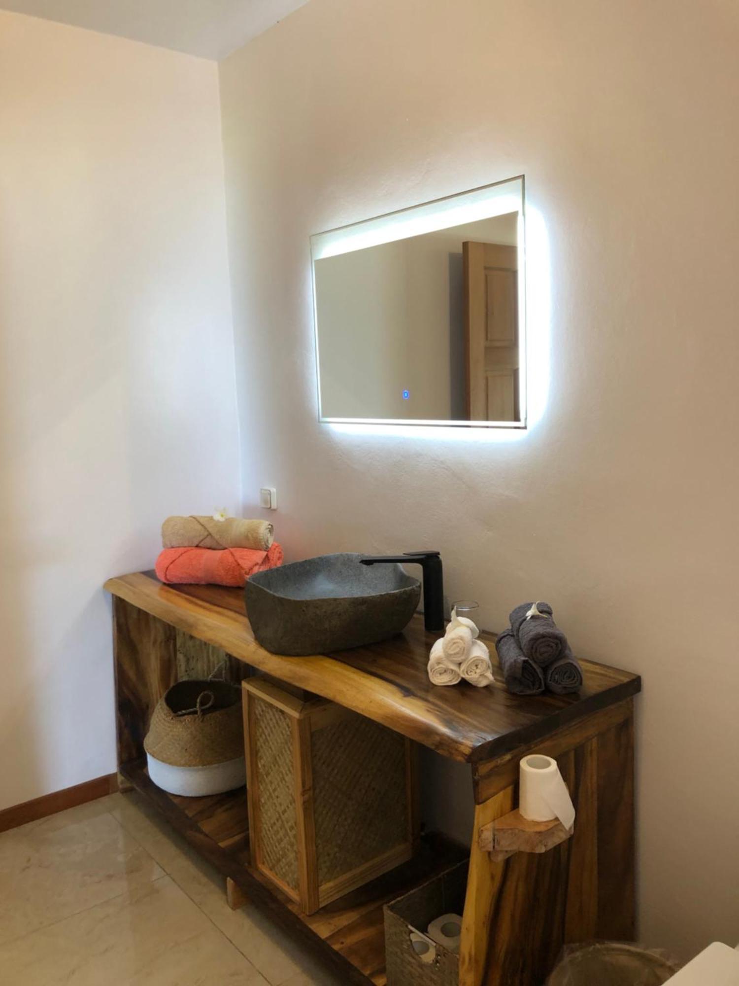 Bungalow Tiarii, Avec Acces Direct A Une Plage Privee Tevaitoa Extérieur photo